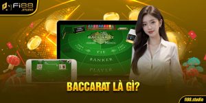 Baccarat là gì