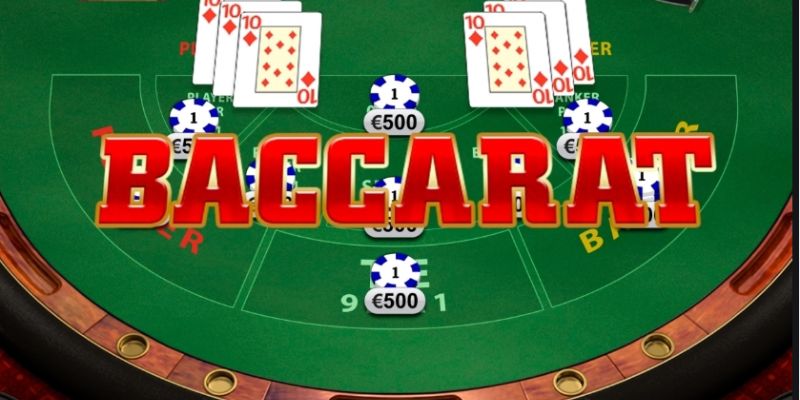 Tìm hiểu baccarat là gì?