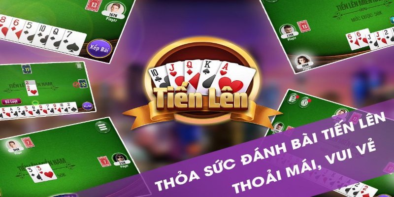 Game casino cách chơi bài tiến lên kinh điển tại Fi88